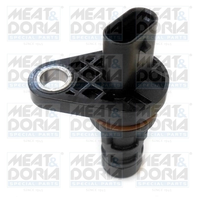 Sensor, crankshaft pulse